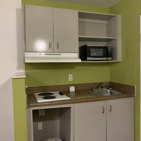 Studio 6-Hampton, Va - Langley Afb Area Bagian luar foto