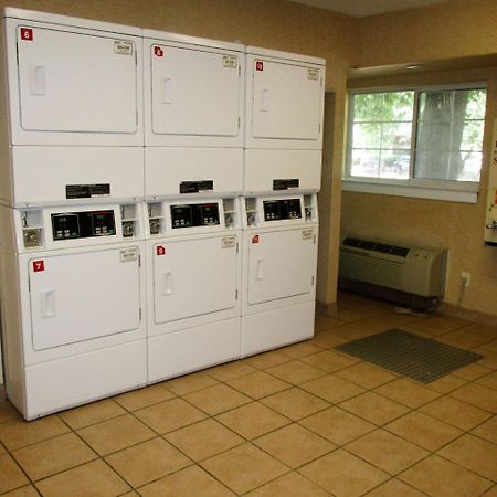 Studio 6-Hampton, Va - Langley Afb Area Bagian luar foto