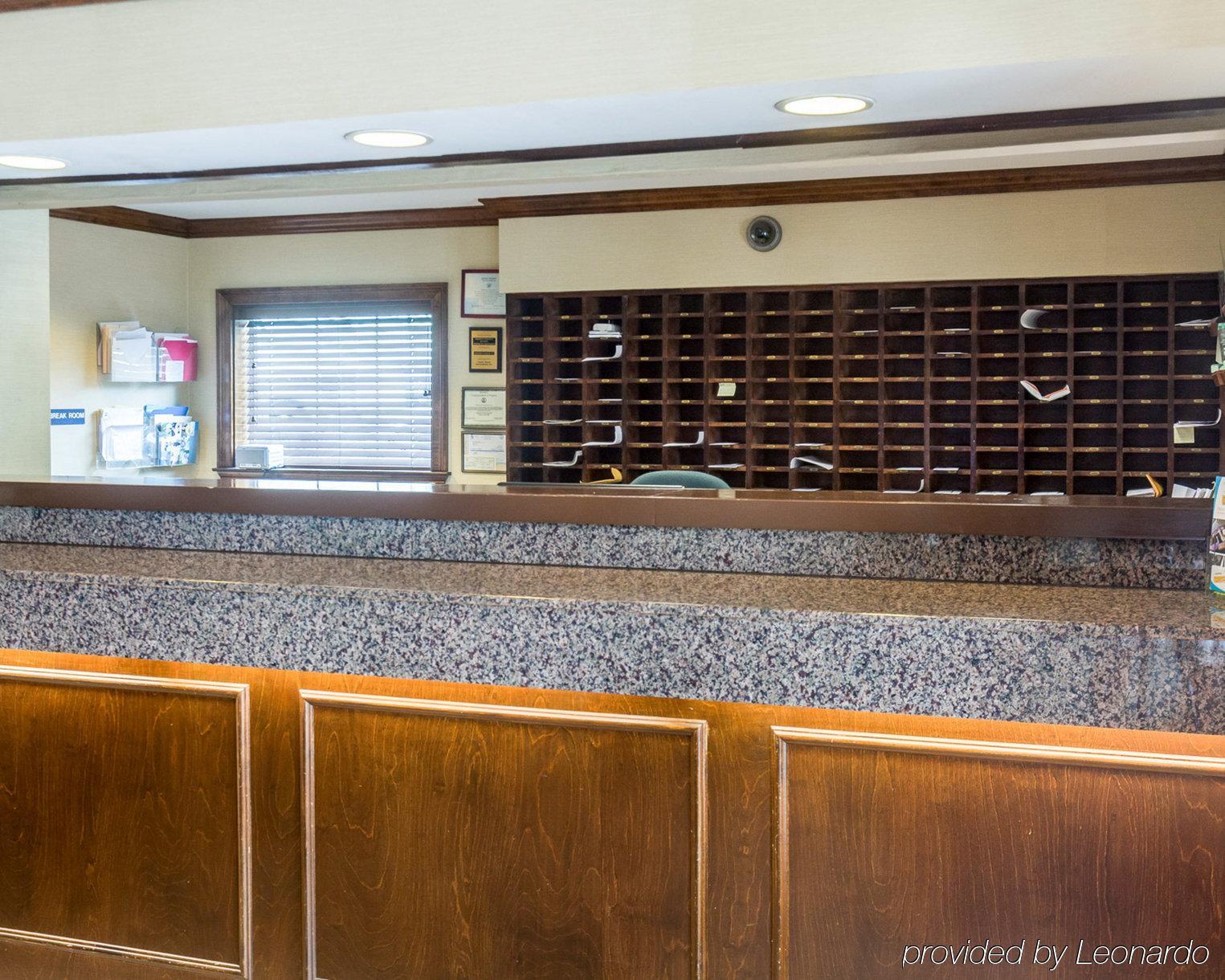Studio 6-Hampton, Va - Langley Afb Area Bagian luar foto