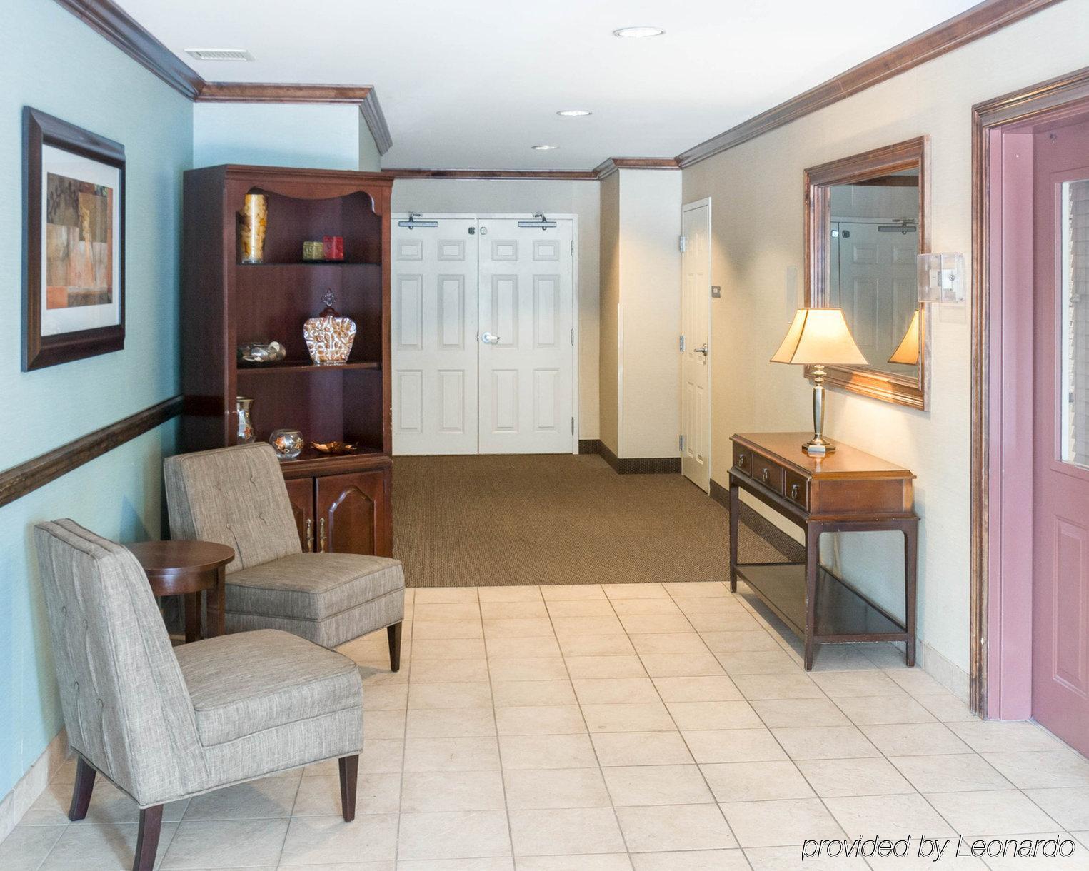 Studio 6-Hampton, Va - Langley Afb Area Bagian luar foto