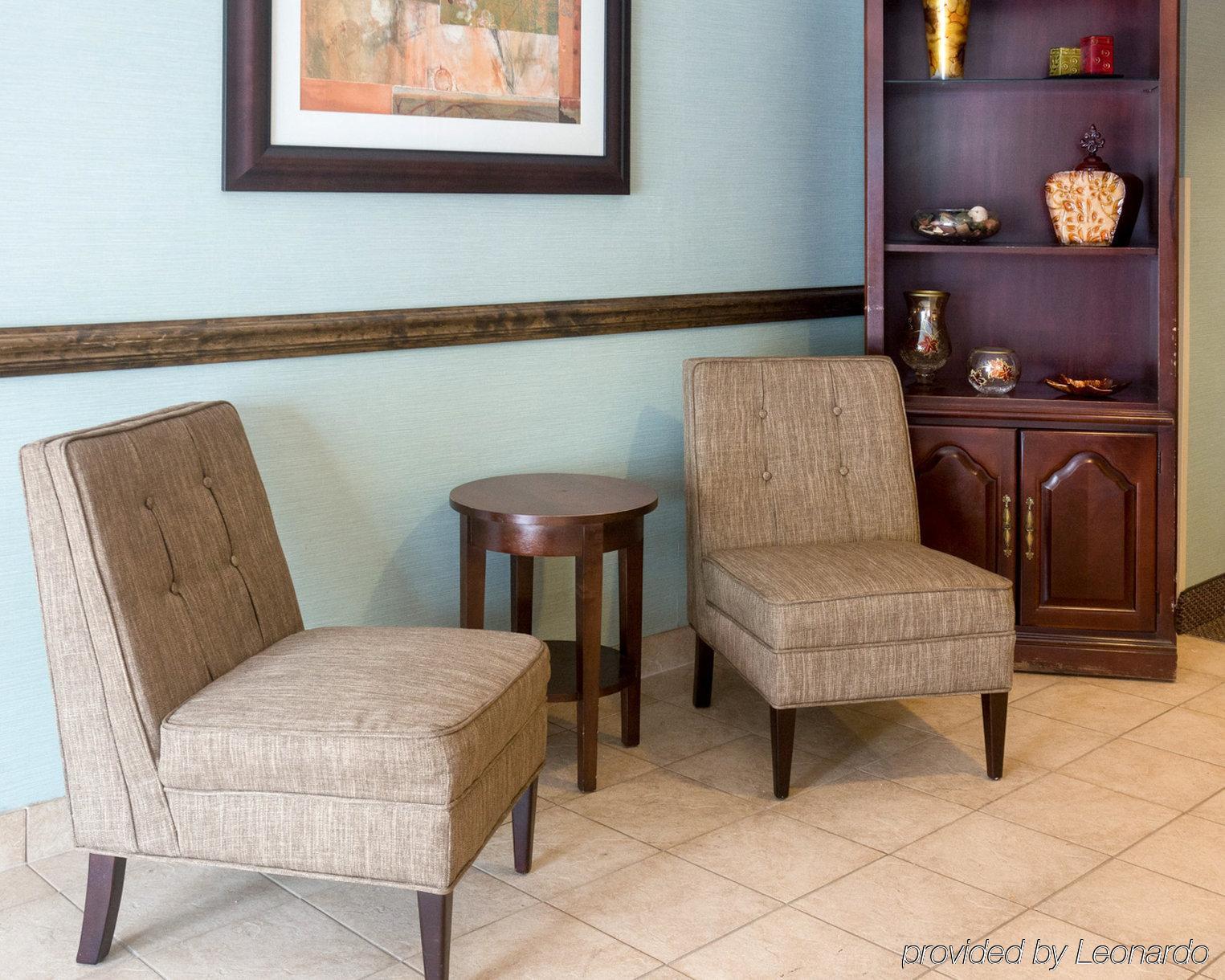 Studio 6-Hampton, Va - Langley Afb Area Bagian luar foto