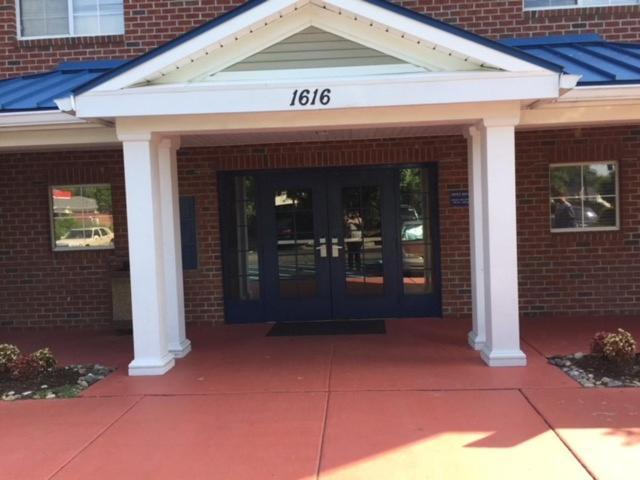 Studio 6-Hampton, Va - Langley Afb Area Bagian luar foto